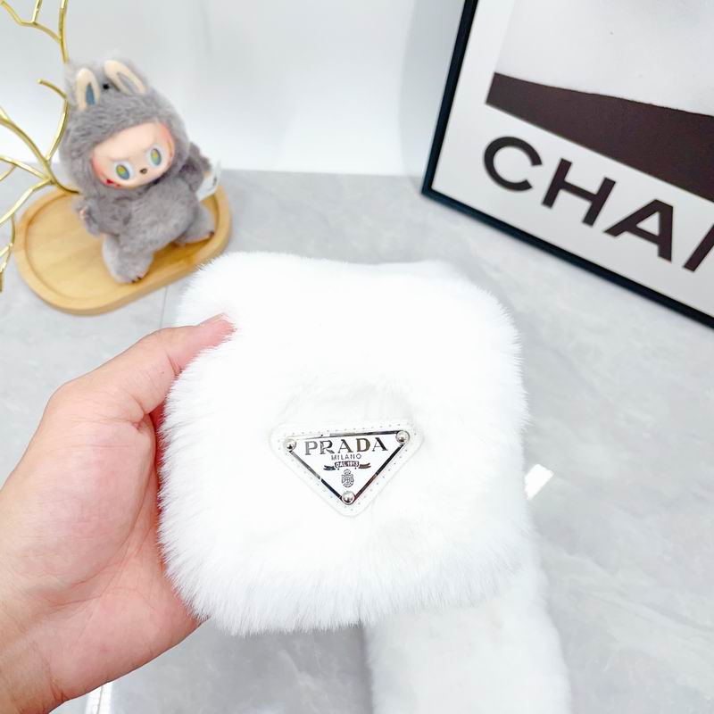 Prada scarf  dx (468)