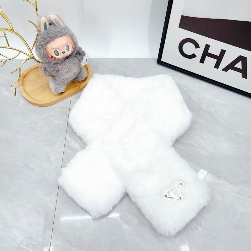 Prada scarf  dx (469)