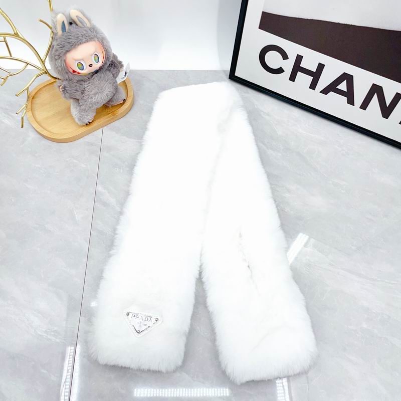 Prada scarf  dx (470)