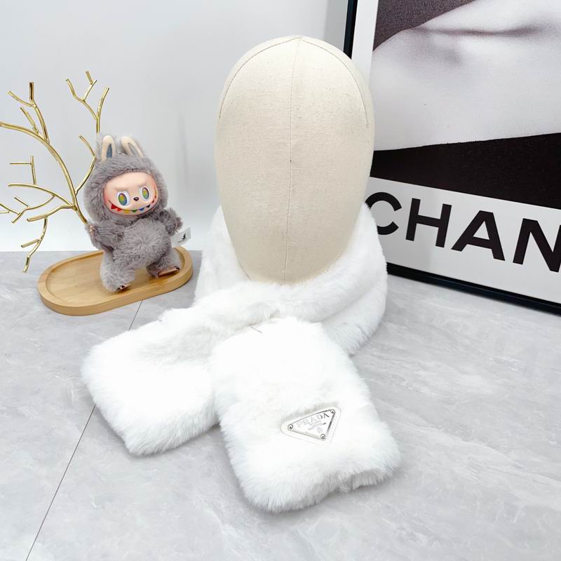 Prada scarf  dx (471)