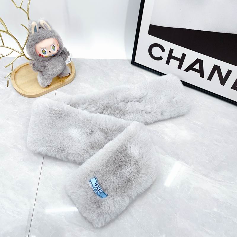 Prada scarf  dx (474)