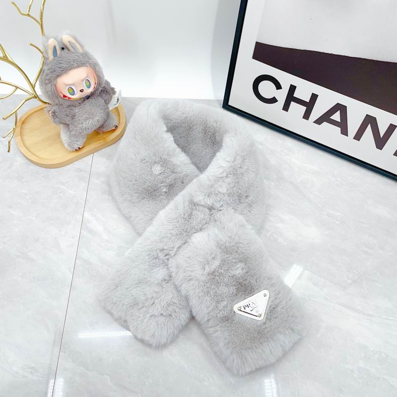 Prada scarf  dx (476)