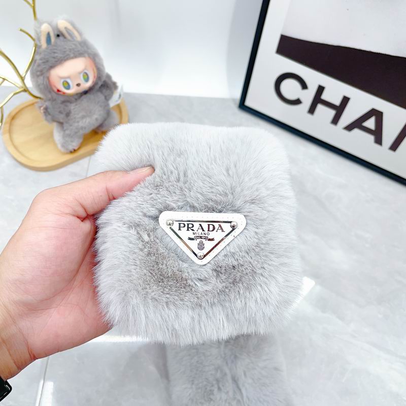 Prada scarf  dx (477)