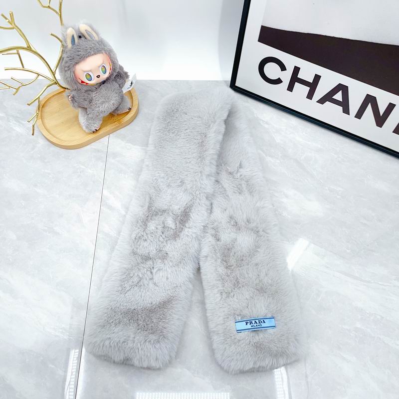 Prada scarf  dx (478)