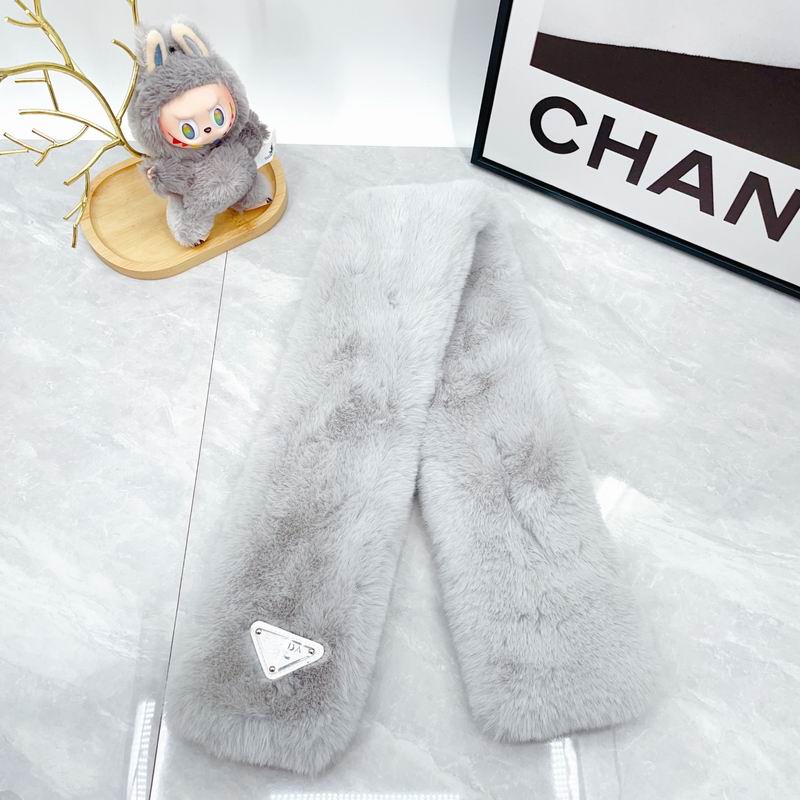 Prada scarf  dx (479)