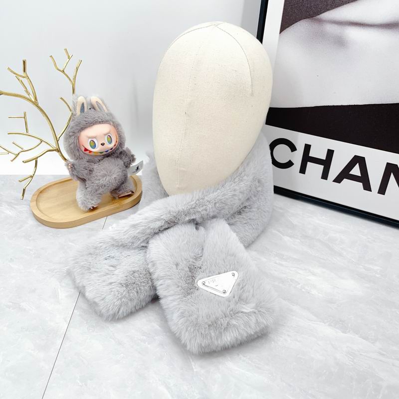 Prada scarf  dx (480)