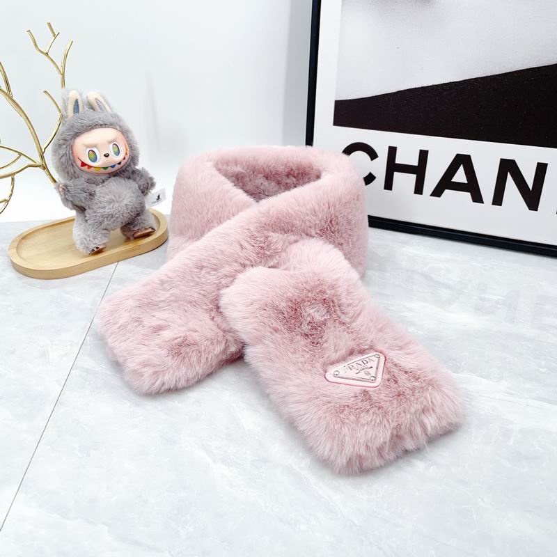 Prada scarf  dx (483)