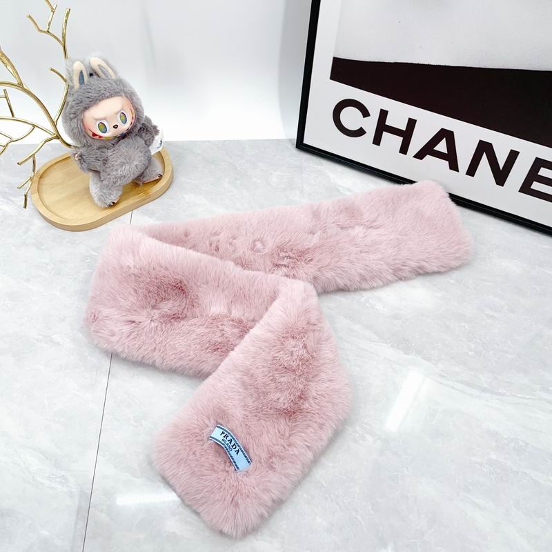 Prada scarf  dx (484)