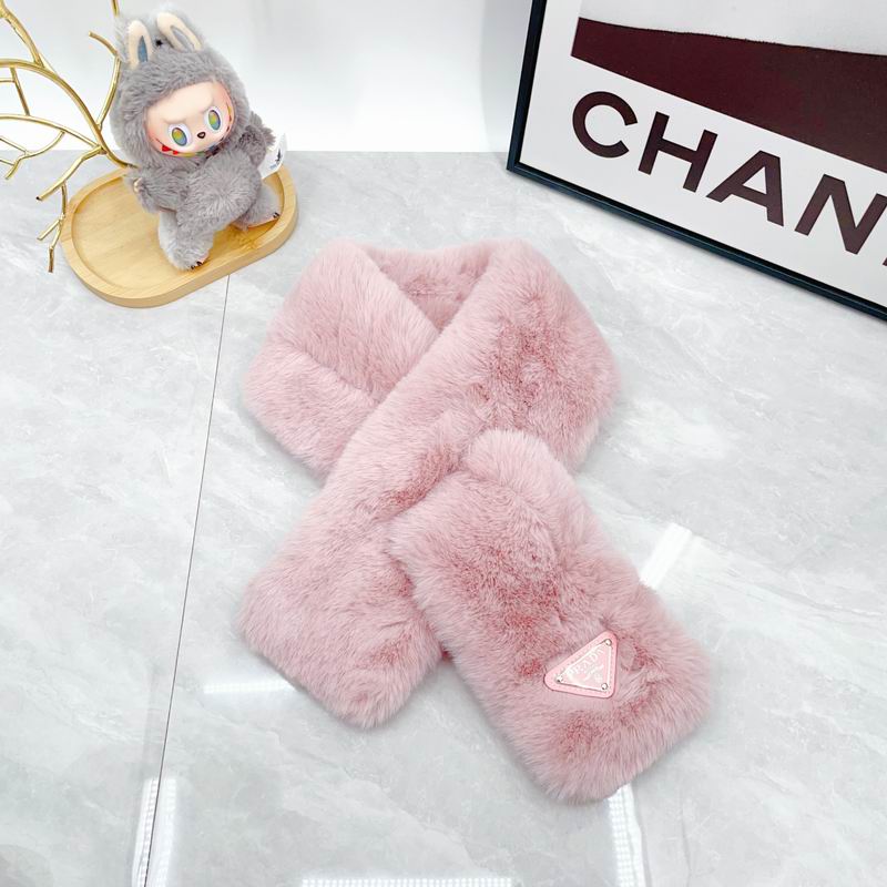 Prada scarf  dx (485)