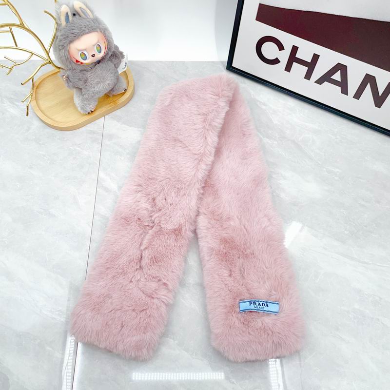 Prada scarf  dx (486)