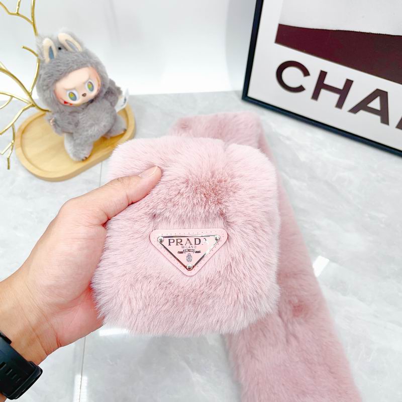 Prada scarf  dx (487)