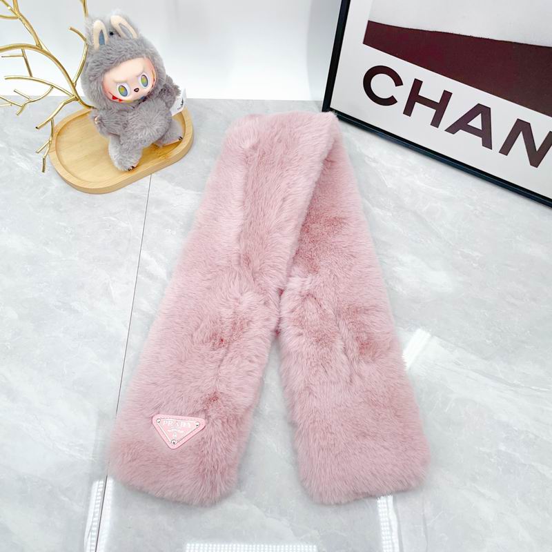 Prada scarf  dx (488)