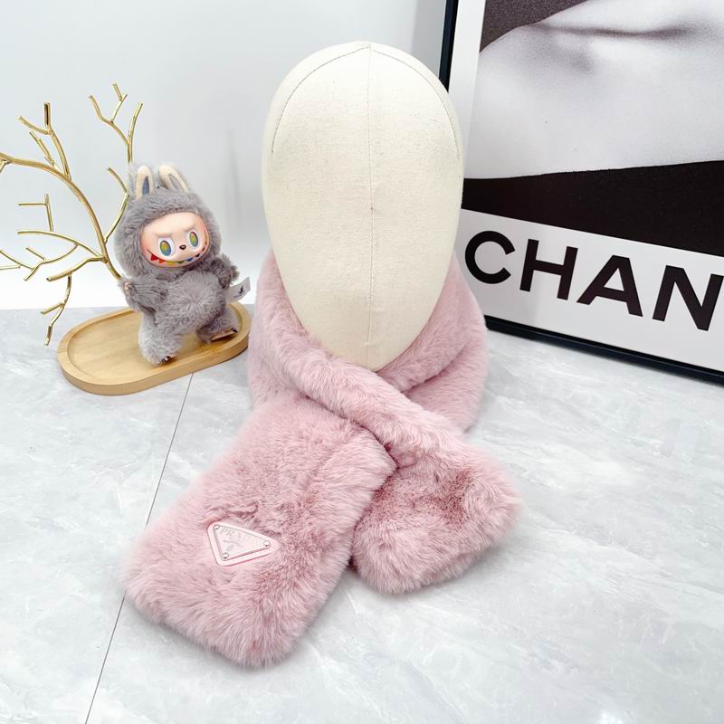 Prada scarf  dx (489)