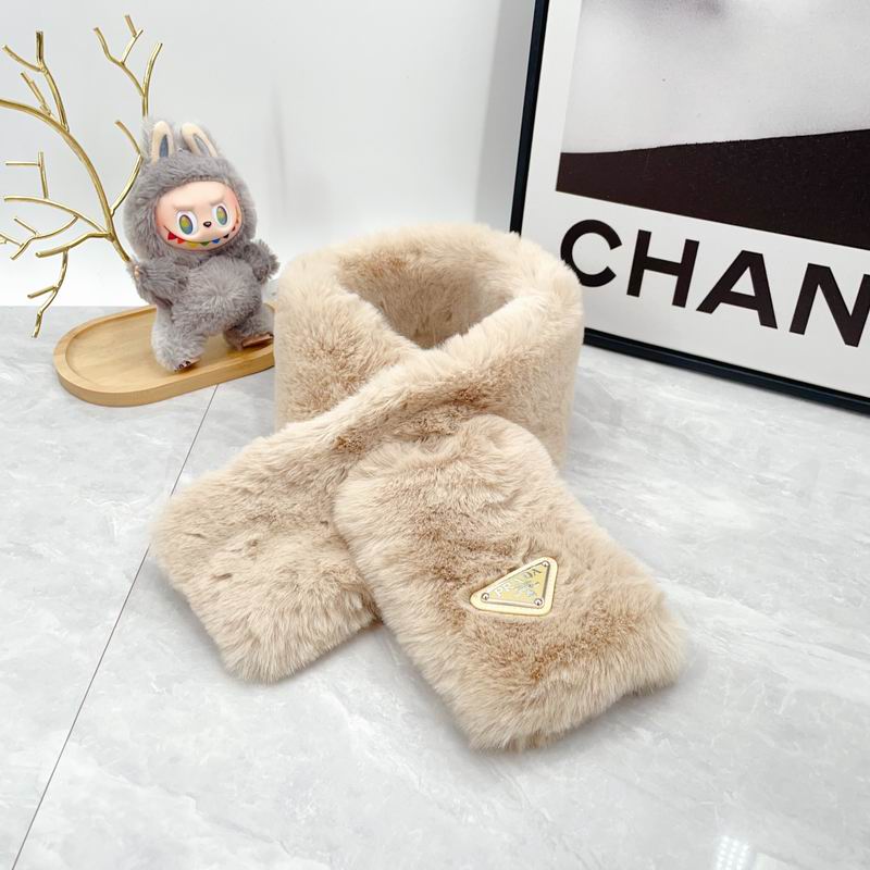 Prada scarf  dx (492)