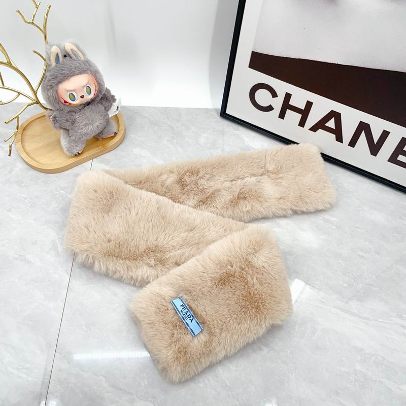 Prada scarf  dx (493)
