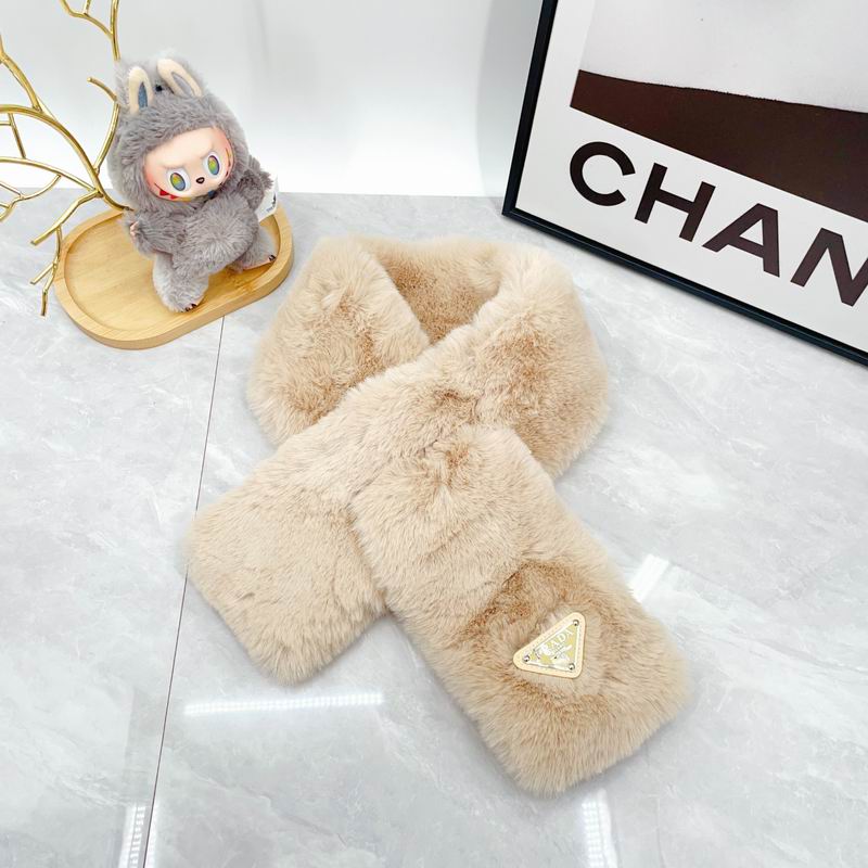 Prada scarf  dx (494)