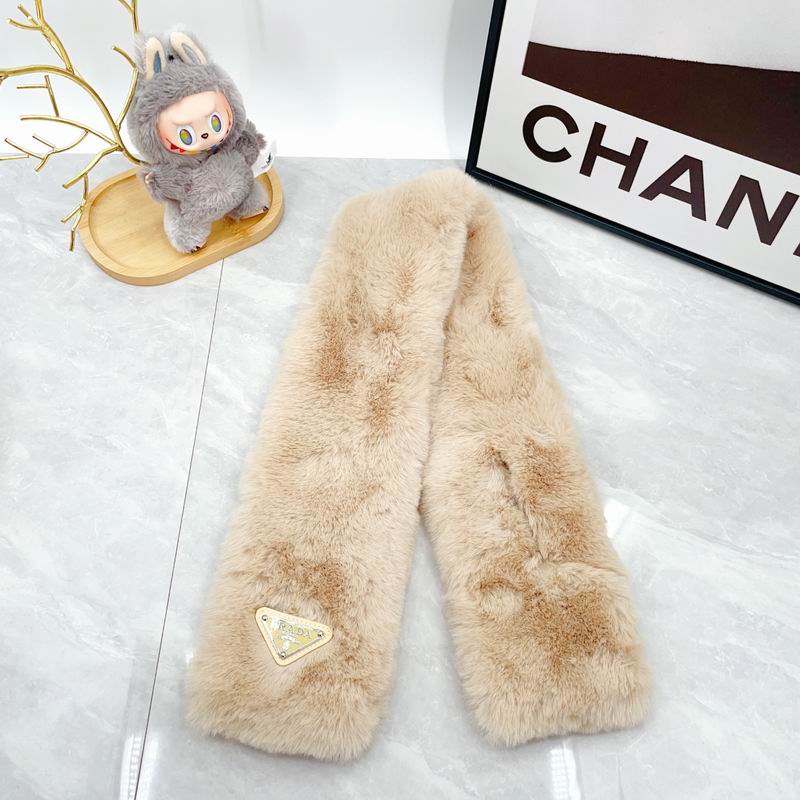 Prada scarf  dx (497)