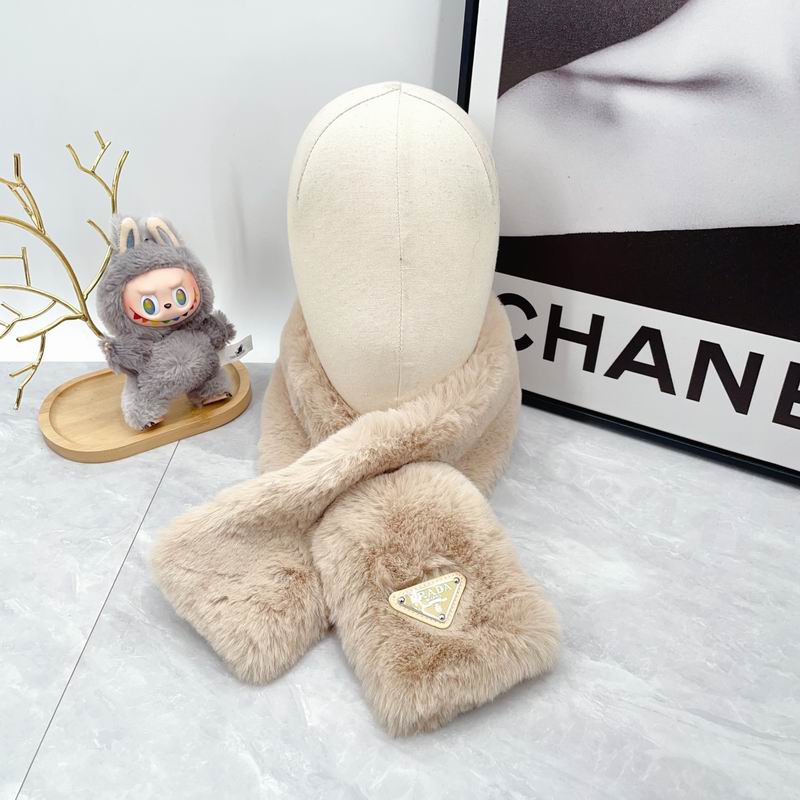 Prada scarf  dx (498)