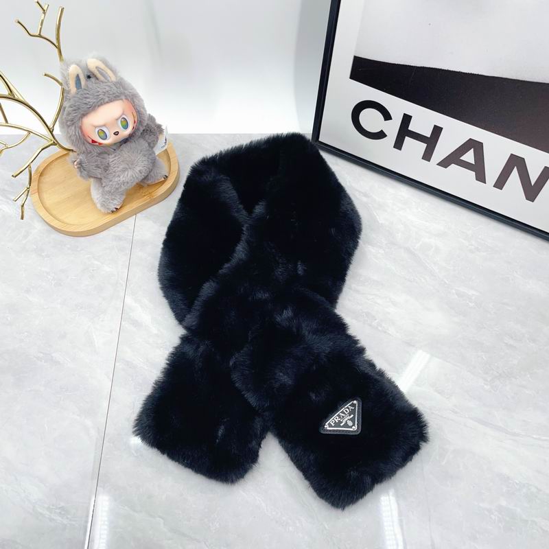 Prada scarf  dx (501)