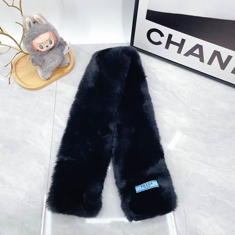 Prada scarf  dx (502)