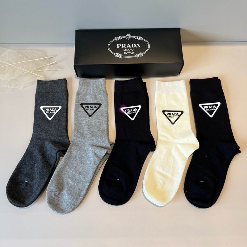 Prada socks (2)