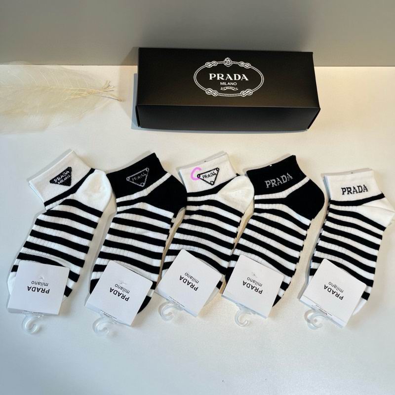 Prada socks (5)