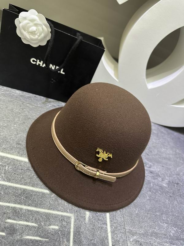 Prada top Hat dx (48)