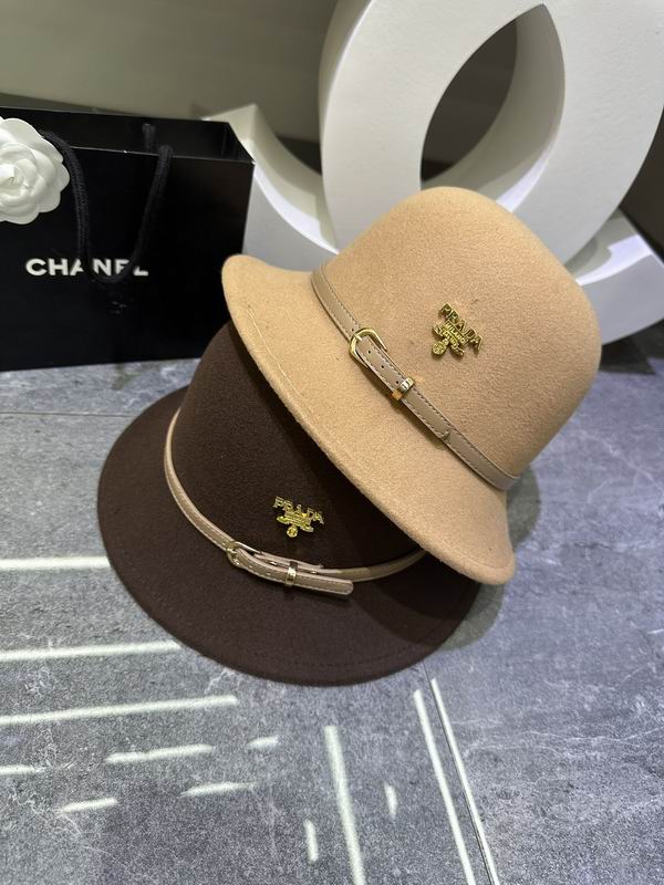 Prada top Hat dx (49)