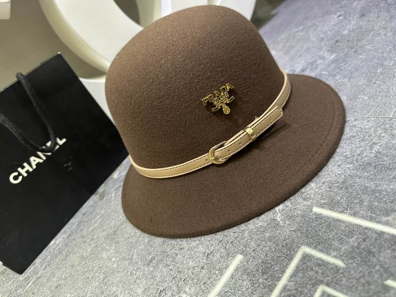 Prada top Hat dx (50)