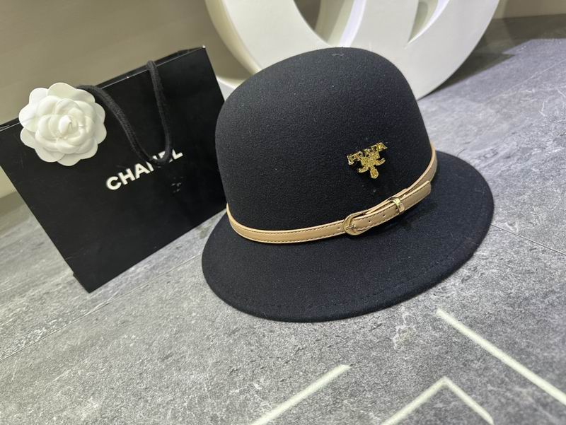 Prada top Hat dx (52)