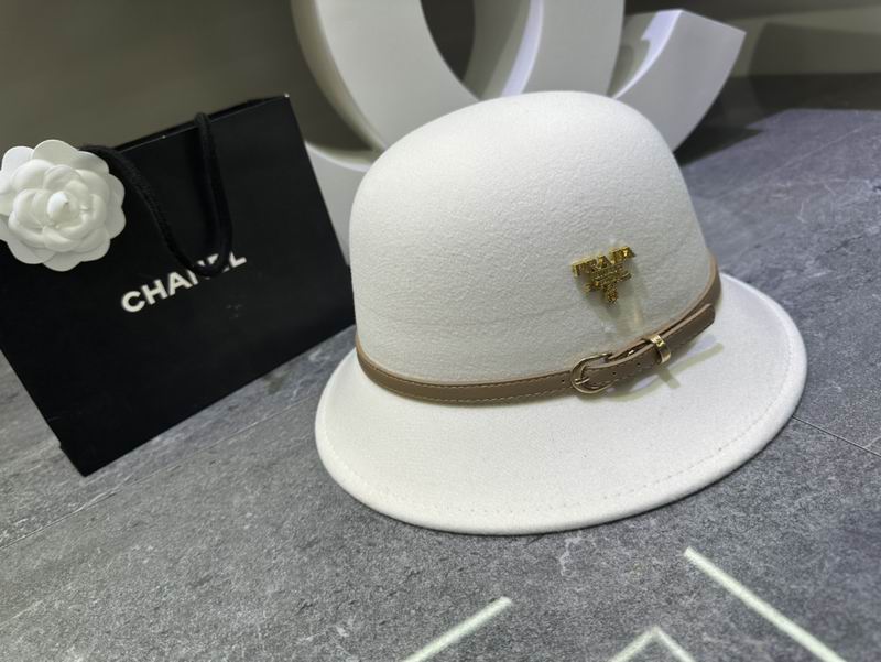 Prada top Hat dx (53)