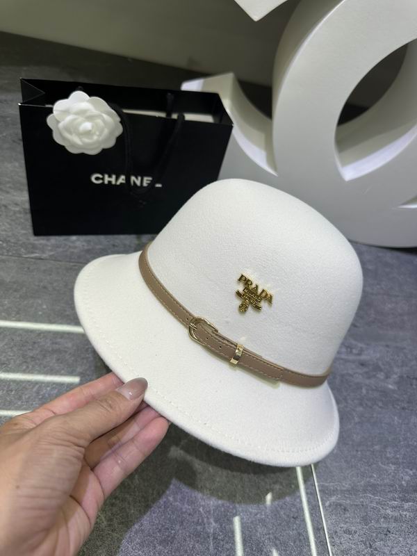 Prada top Hat dx (54)