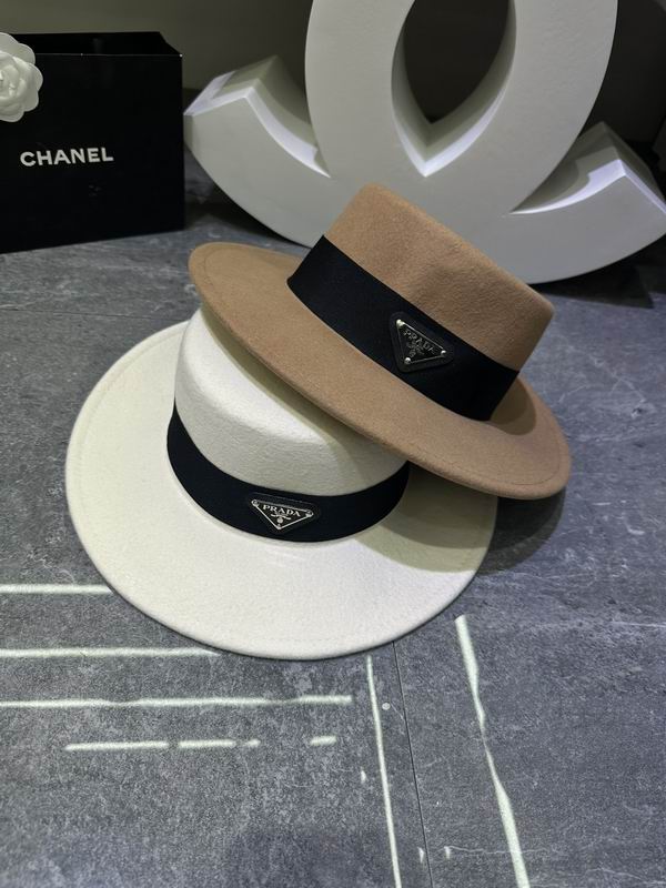 Prada top Hat dx (664)