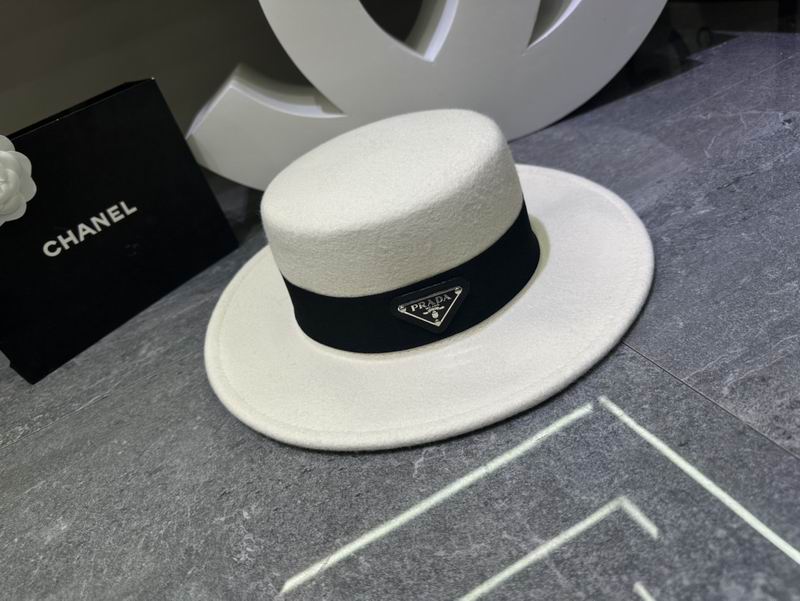 Prada top Hat dx (668)
