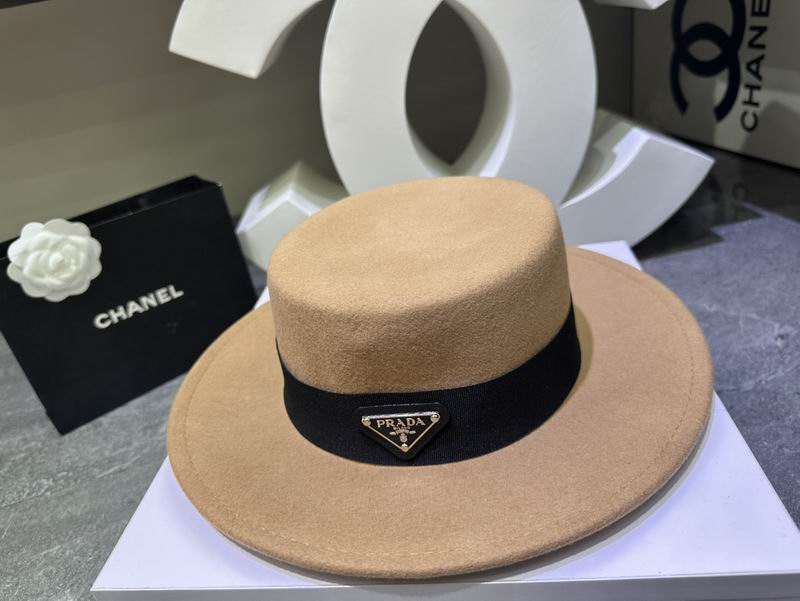 Prada top Hat dx (670)