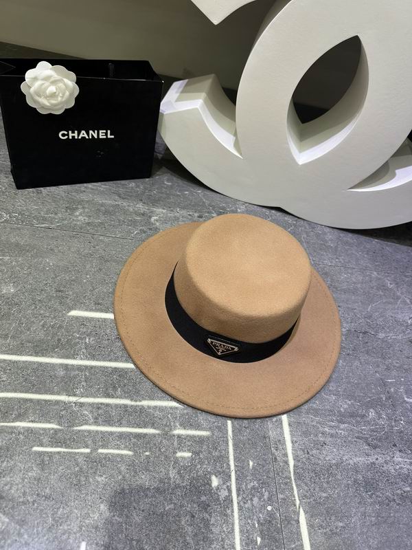 Prada top Hat dx (671)