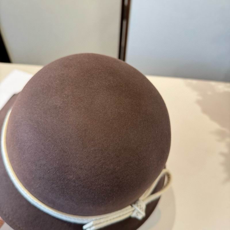 Prada top hat (119)
