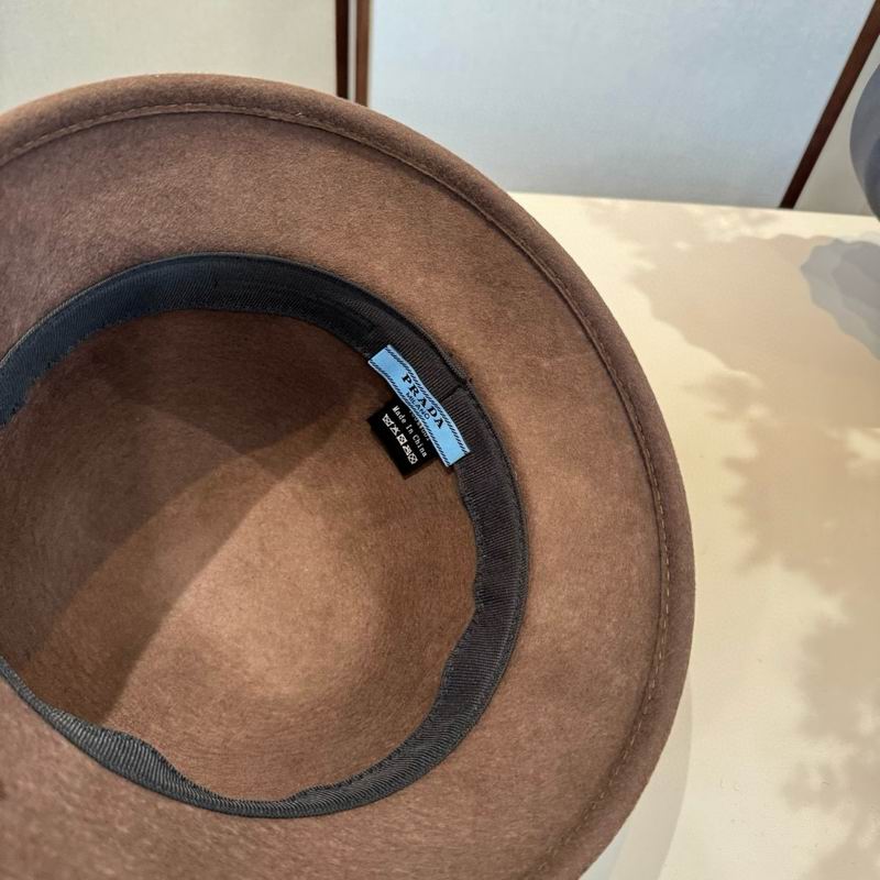 Prada top hat (121)
