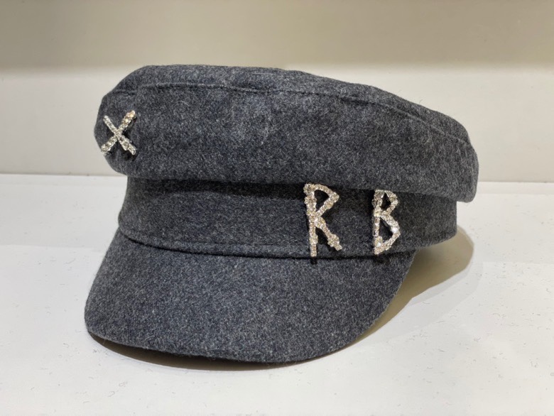 RB cap dx (122)