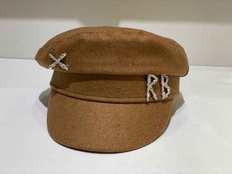 RB cap dx (125)
