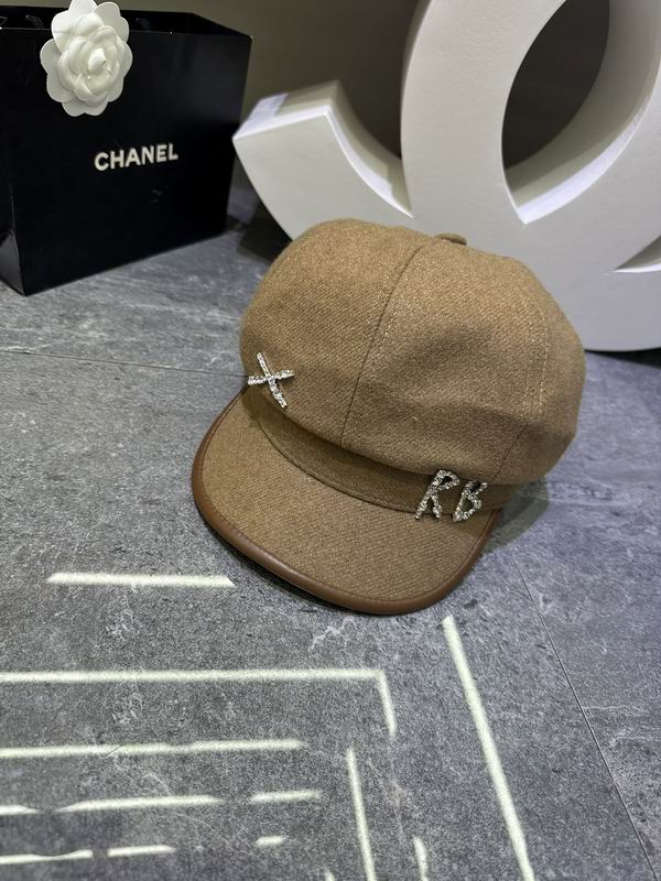 RB cap dx (222)