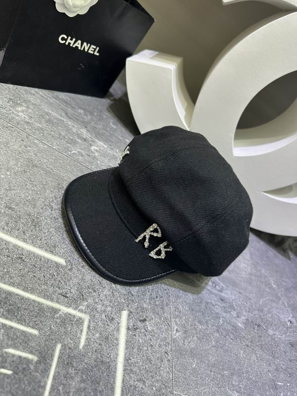 RB cap dx (224)