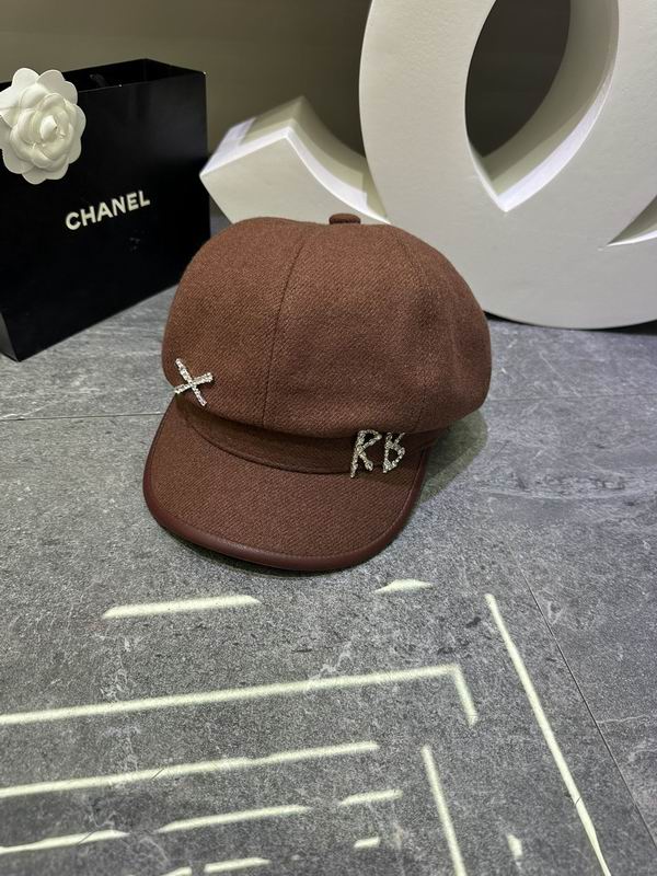 RB cap dx (226)