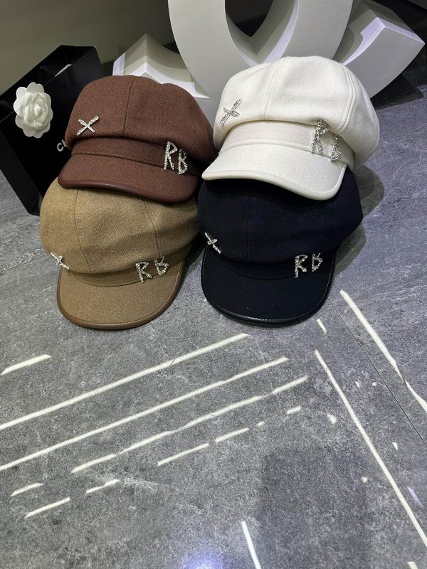 RB cap dx (227)