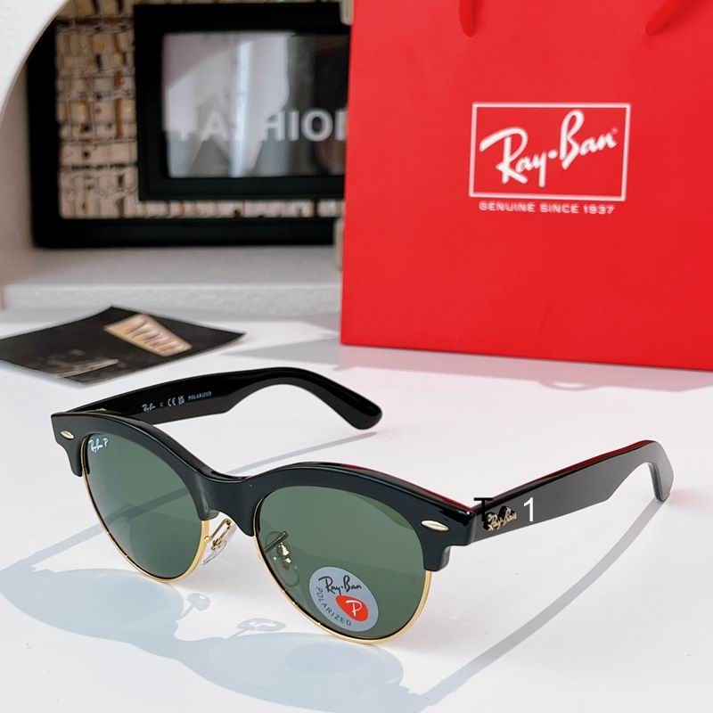 Rayban 090 a02