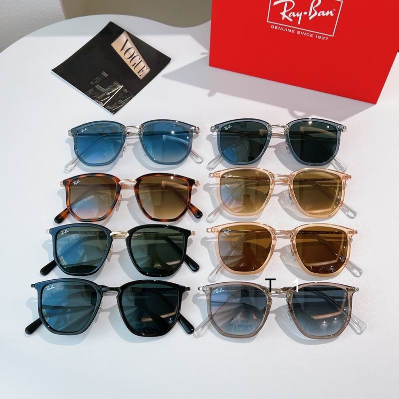 Rayban RB4451 50-20-145 a09
