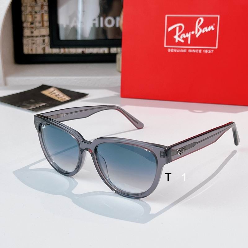 Rayban RB4463 56-17-145 a01