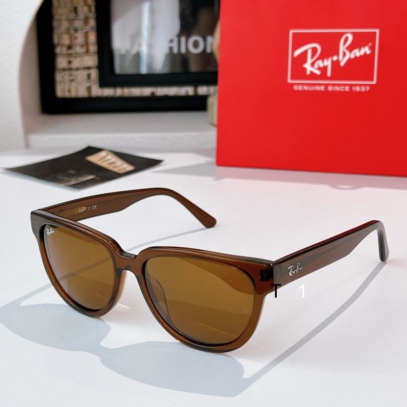 Rayban RB4463 56-17-145 a04
