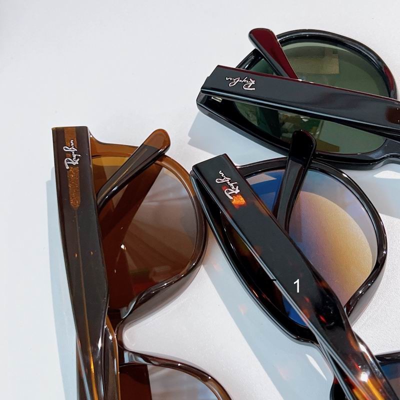 Rayban RB4463 56-17-145 a08