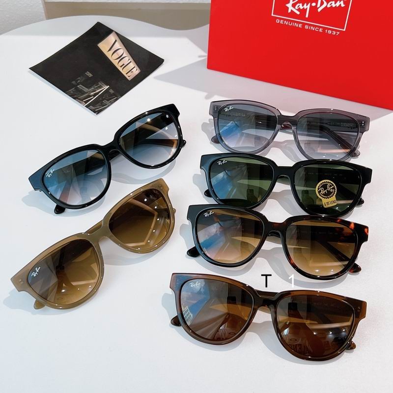 Rayban RB4463 56-17-145 a09